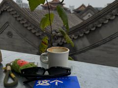 -S.O.E COFFEE(五道营店)