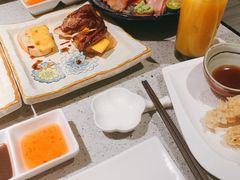 -大渔铁板烧(大悦城店)