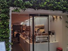 门面-% Arabica阿拉比卡咖啡(武康路店)