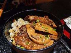 -無境·匠心日本料理(汉街店)