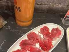 -巴蜀大将火锅(春熙店)