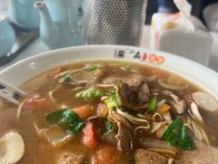 -二扁私房面馆(崂山路店)