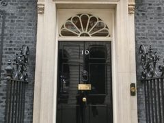 -唐宁街10号