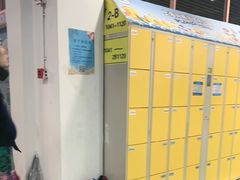 -上海玛雅海滩水公园