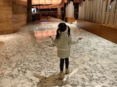 -洲际酒店·地平线全日餐厅HORIZON CAFÉ