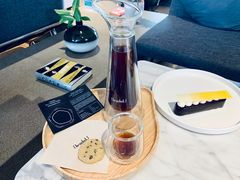 -Bracket Coffee(工体店)