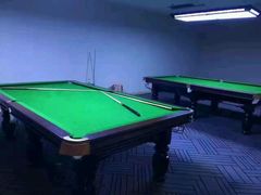 -格易美游泳馆健身房(新昆仑店)