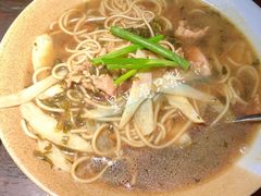 片儿川-外婆家(杭州马塍店·杭帮菜名店)