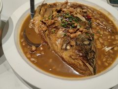 特色鱼头-阿毛饭店·宁波老字号(儿童公园旗舰店)