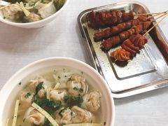 -海平馄饨(逍遥二路店)
