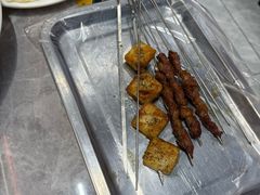 -虾女王·龙虾·烧烤(龙江店)