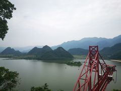 -宝晶宫旅游景区