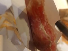 -麦当劳(望京国际商业中心店)