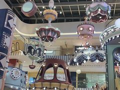 -蛙小侠(五象万象汇店)