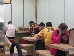 -清真·西北桥头拉面大王(丁家桥店)