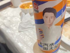 -大碗居·烤鸭·鱼头泡饼(天坛东门店)