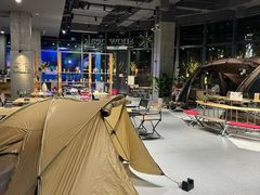 -SnowPeak Cafe(上海环宇城Max店)