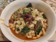 -老乌家特色小炒泡馍(大皮院店)