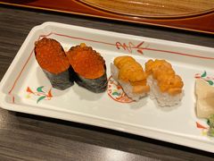 -滩万日本料理Nadaman(国贸大酒店)