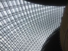 -国家大剧院西餐厅