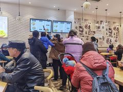 -顾一碗馄饨·烧麦(儿童医学中心店)