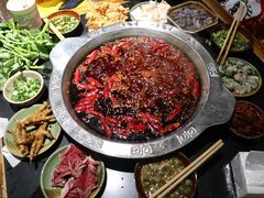 -大龙火锅(老店)