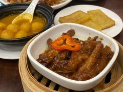 -潮福城大酒楼·潮粤菜·港式点心(阳光城店)