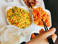 -阿那亚第三食堂 Cafeteria 3