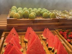 -牛YO寿喜烧和牛火锅自助(三台子万象汇店)