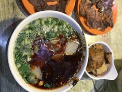 -陈记牛肉面
