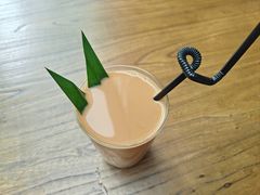 -翡翠鸟精品泰国菜(北辰财富中心店)
