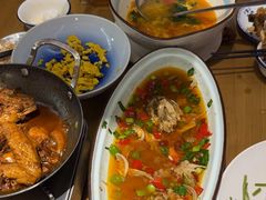 -鸿运楼·舌尖上的徽菜