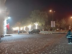 -仁爱团泊湖温泉中心