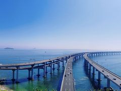 -星海湾跨海大桥