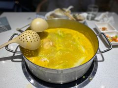 -八珍玉食鸡煲·打边炉(印象城店)