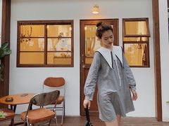 -白熊咖啡(闽江大道店)