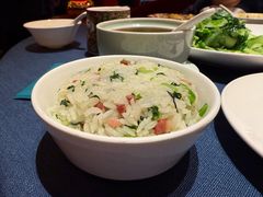 -老吉堂上海本帮菜(工体店)