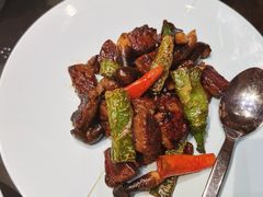 -彩丰楼·中餐厅(国家会展中心上海洲际店)