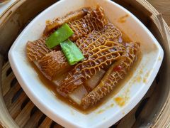 -安蒂娅.悦景轩中餐厅(西乡店)