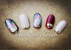 iphone_upload_pic-Meet Nail 美睫·美甲