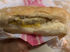 -肯德基(兴隆店)
