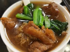 -丽的面家(多宝路店)