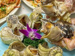 -醉壹号海鲜大排档(厦门店)