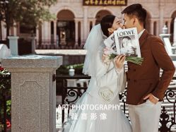 点击看大图 -薇喜影像艺术中心 ART PHOTO