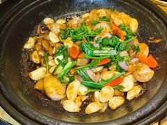 -永安鱼庄·镇江菜(丁卯店)