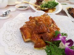 好彩脆皮烧鸡-好彩海鲜酒家(帝国中心店)