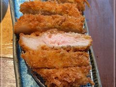 -山杏yama-katsu·吉列炸物