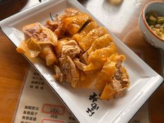 -洞天食府(北大街店)