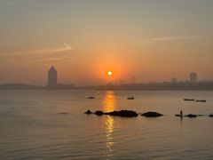 -青岛第三海水浴场