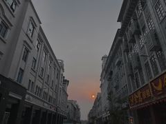 -中山路步行街